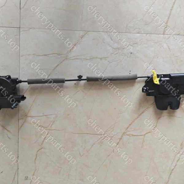 F08-5606030 Tailgate Self-priming Lock And Actuator Assembly 635