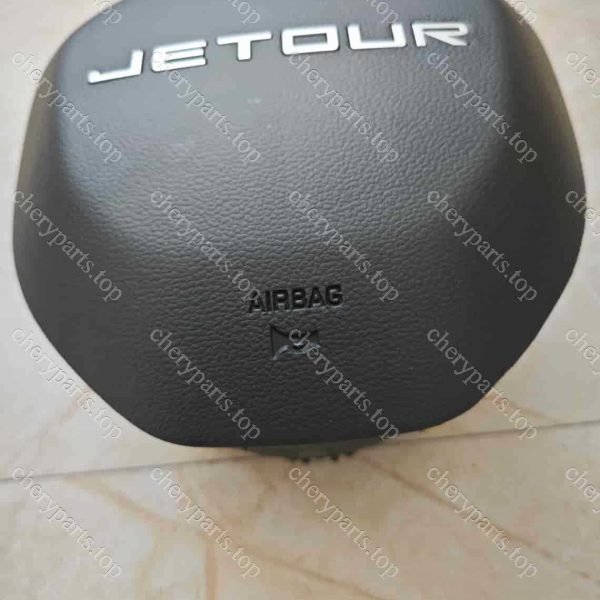 F08-5820010da Driver Airbag Assembly 637