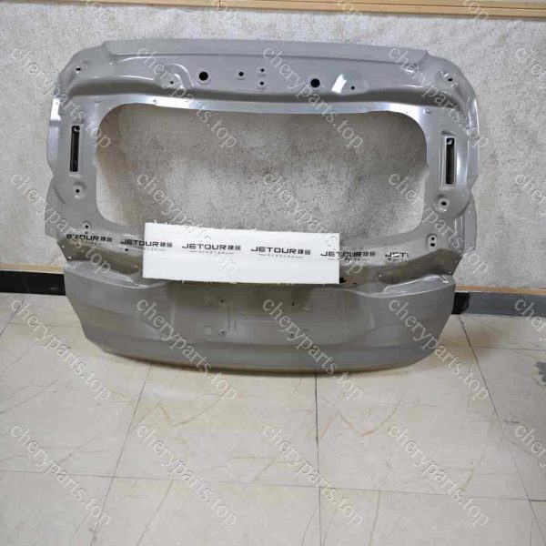 F08-6301010ba-dy Tailgate Assembly Electrophoresis 641