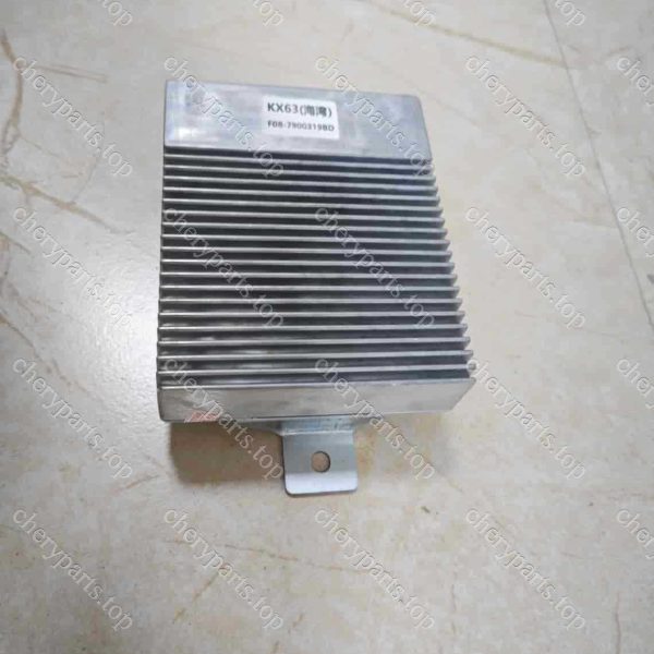 F08-7900319bd Panoramic Parking Controller 642