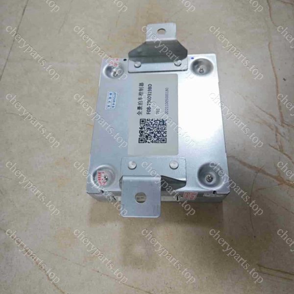 F08-7900319bd Panoramic Parking Controller 643