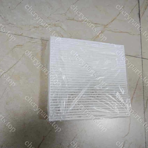 F08-8107039 Filter Assembly 649