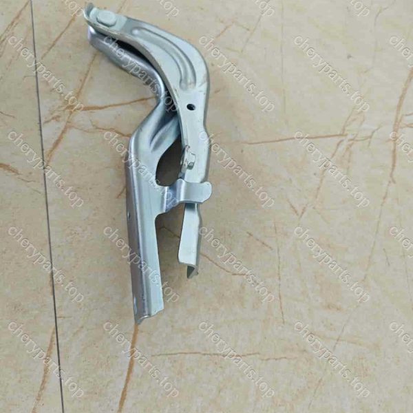 F08-8402030-dy Engine Hood Left Hinge Assembly Electrophoresis 665