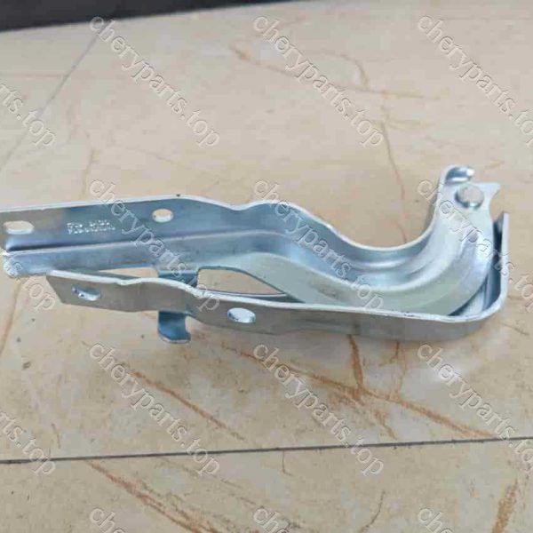 F08-8402040-dy Engine Hood Right Hinge Assembly Electrophoresis 666