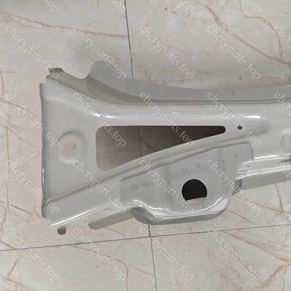 F08-8403210-dy Left Front Wheel Housing Upper Reinforcement Beam Outer Panel Assembly Electrophoresis 668