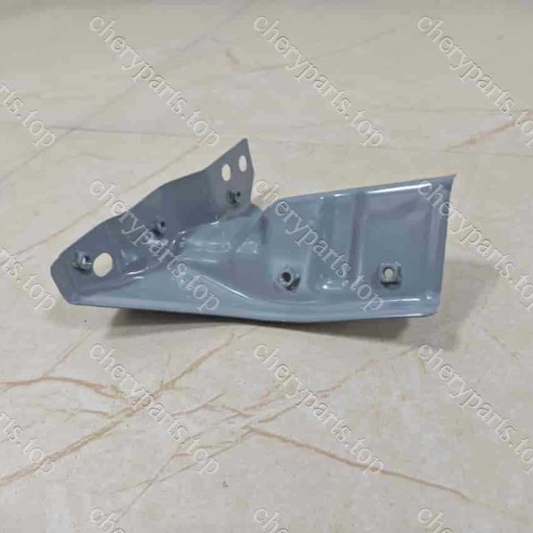 F08-8403630-dy Left Fender Front Mounting Bracket Assembly Electrophoresis 672