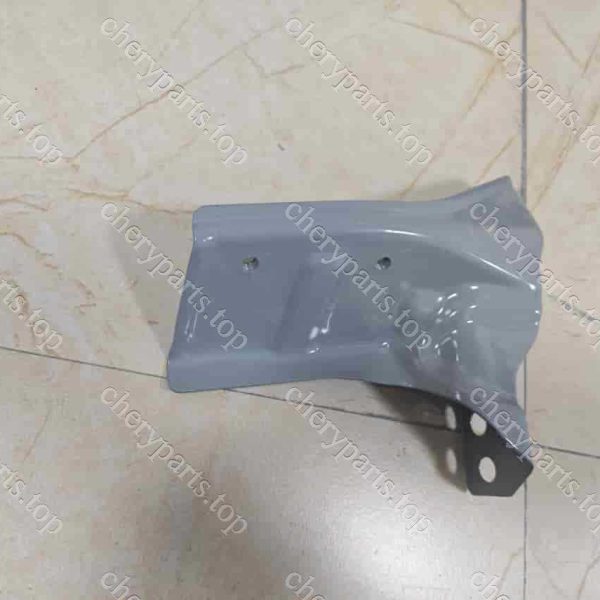 F08-8403640-dy Right Fender Front Mounting Bracket Assembly Electrophoresis 676