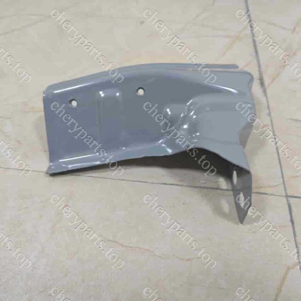 F08-8403640-dy Right Fender Front Mounting Bracket Assembly Electrophoresis 677