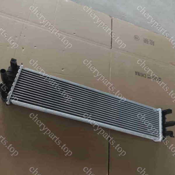 F16-1301110fa Low-temperature Radiator Assembly 684
