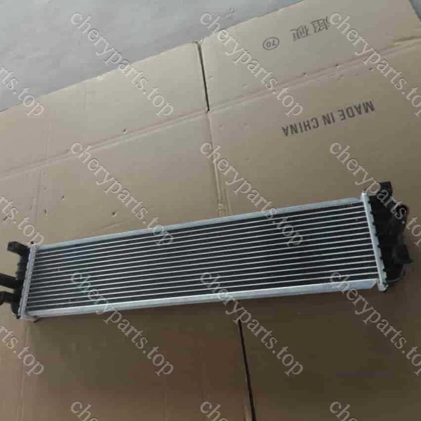 F16-1301110fa Low-temperature Radiator Assembly 685