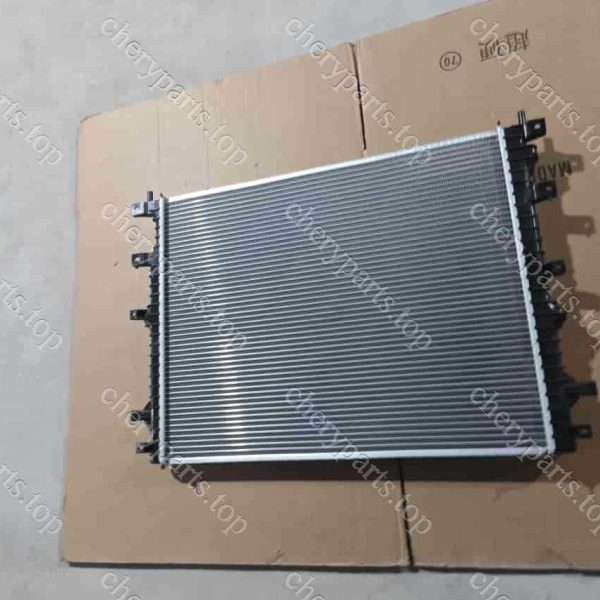 F16-1301110ga Radiator Assembly 1513