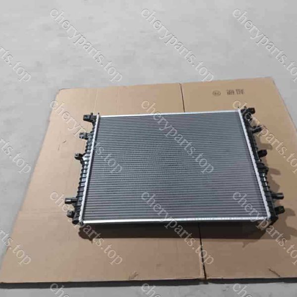 F16-1301110ga Radiator Assembly 1514