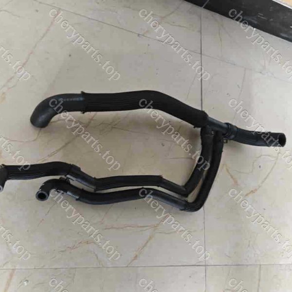 F16-1303111gc Engine Water Inlet Pipe 687