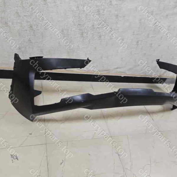 F16-2803501ca-dq Front Bumper Upper Body Primer 692