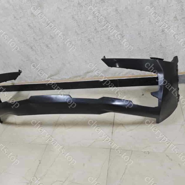 F16-2803501ca-dq Front Bumper Upper Body Primer 693
