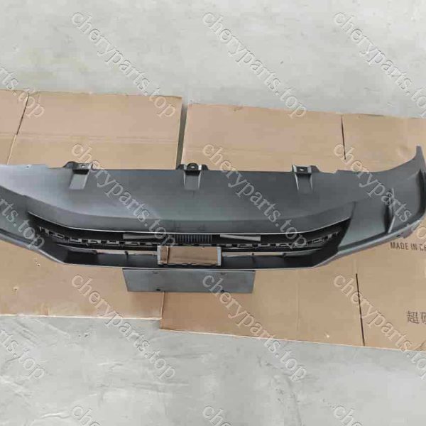 F16-2803505cb Front Bumper Lower Body 1516