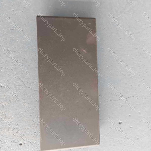 F16-2803509ca Acc Cover High Configuration 702