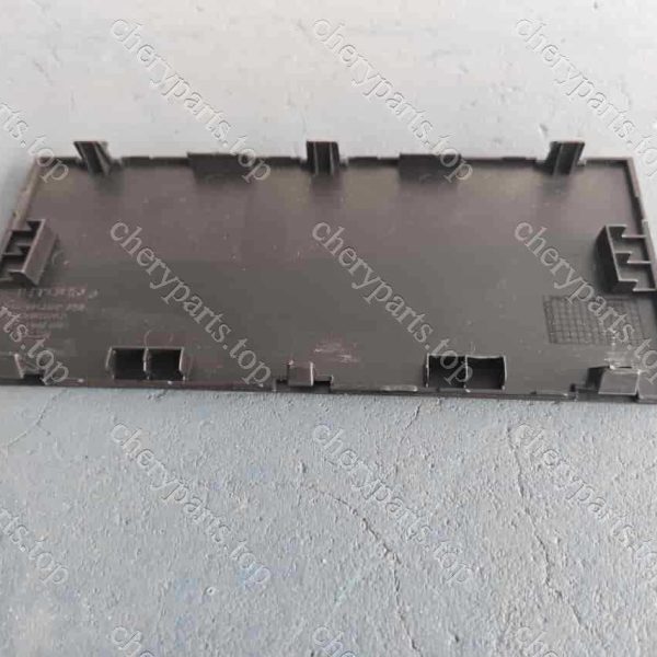 F16-2803509ca Acc Cover High Configuration 703