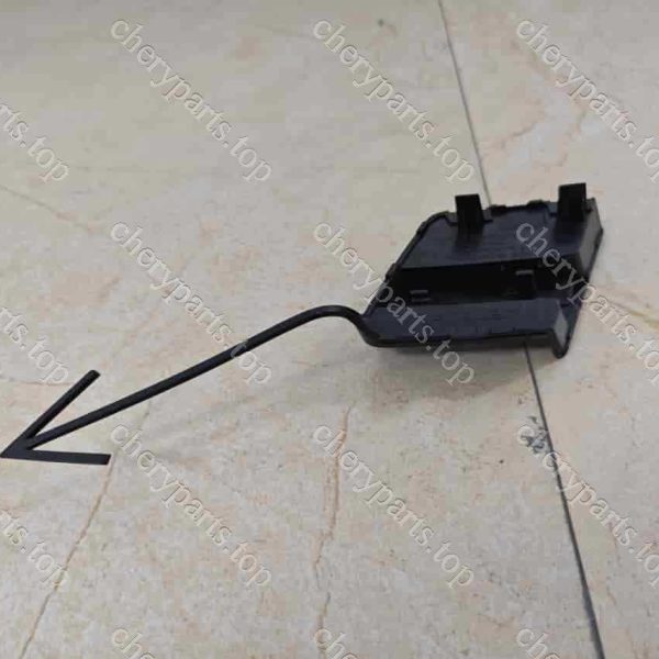 F16-2803525ca Front Trailer Cover 709