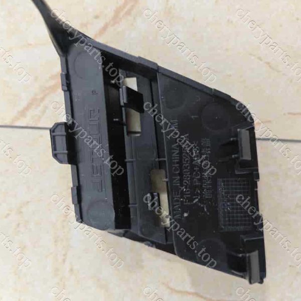 F16-2803525ca Front Trailer Cover 710