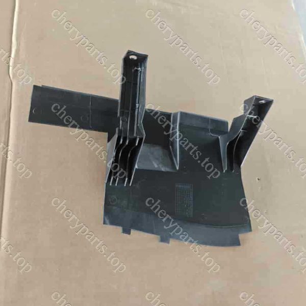 F16-2803543ca Right Front Air Deflector 724