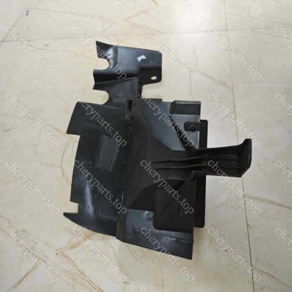 F16-2803545ga Left Small Air Deflector 727