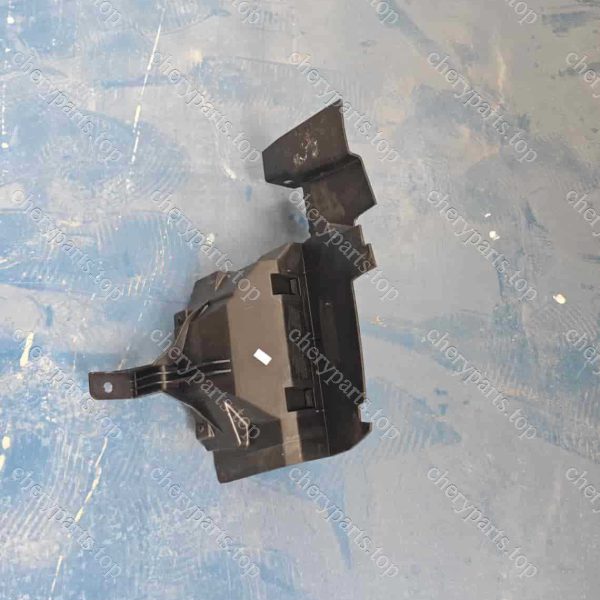 F16-2803546ga Right Small Air Deflector 730