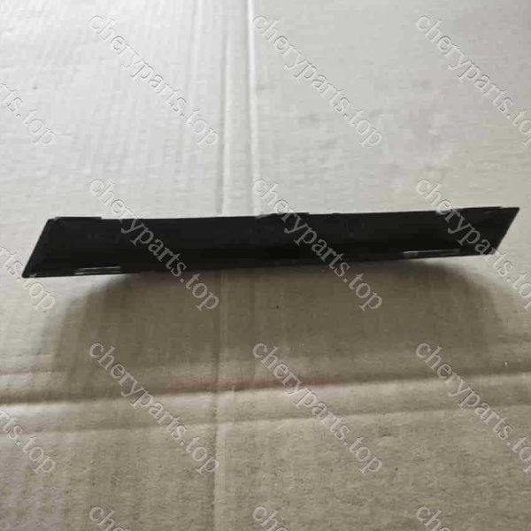 F16-2803548ca-dq Grille Bright Strip 2-primer 1658