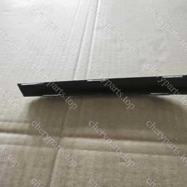 F16-2803549ca-dq Grille Bright Strip 3-primer 1660