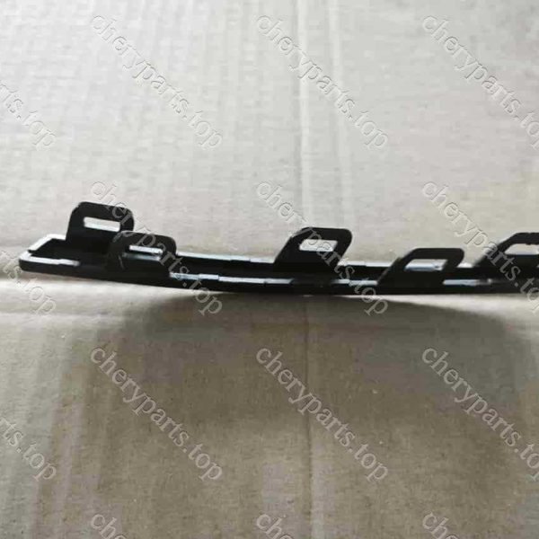 F16-2803554ca-dq Grille Bright Strip 8-primer 1665