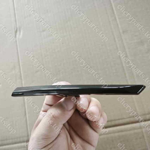 F16-2803555ca-dq Grille Bright Strip 9-primer 1666