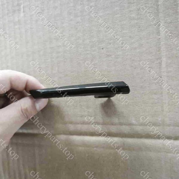 F16-2803556ca-dq Grille Bright Strip 10-primer 1667