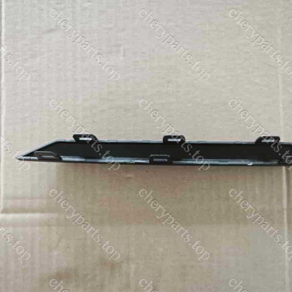 F16-2803558ca-dq Grille Bright Strip 12-primer 1654