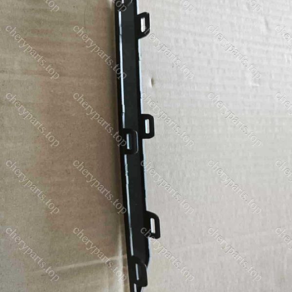 F16-2803560ca-dq Grille Bright Strip 14-primer 1672