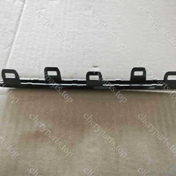 F16-2803566ca-dq Grille Bright Strip 20-primer 1677