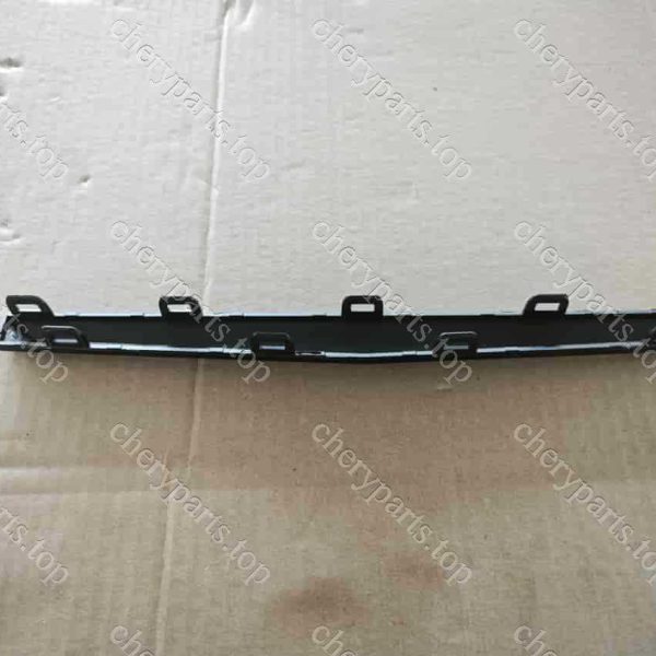 F16-2803571ca-dq Grille Bright Strip 25-primer 1682