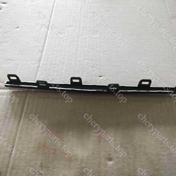 F16-2803573ca-dq Grille Bright Strip 27-primer 1683