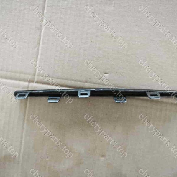 F16-2803574ca-dq Grille Bright Strip 28-primer 1685