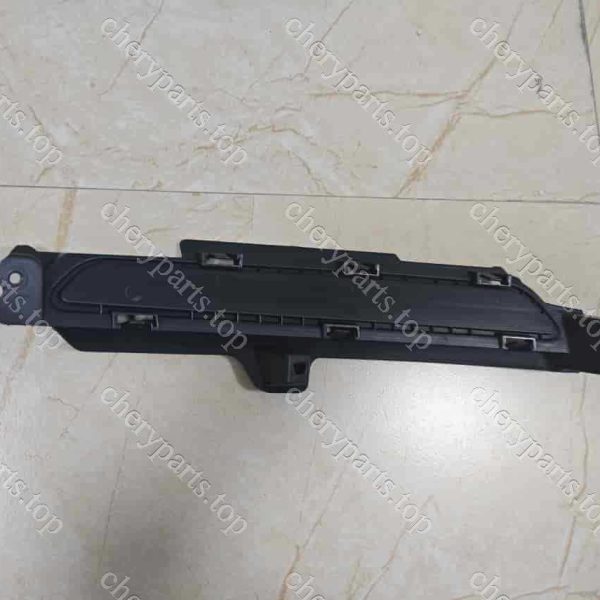 F16-2803583ca Left Side Grille On The Lower Part Of The Front Fender 740