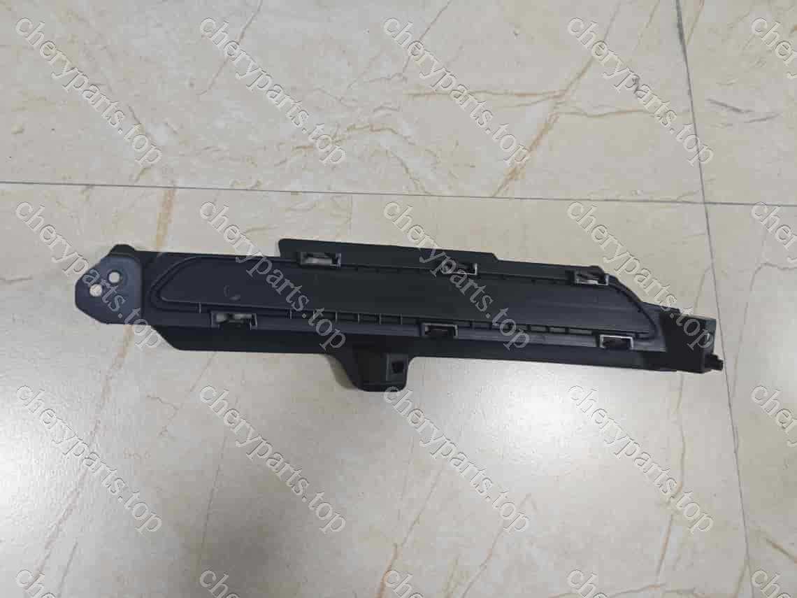 F16-2803583ca Left Side Grille On The Lower Part Of The Front Fender 740