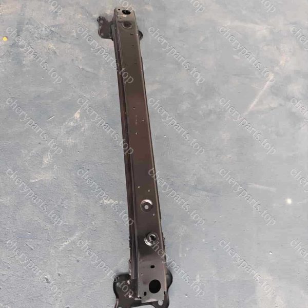 F16-2803700-dy Front Bumper Beam Assembly Electrophoresis 744