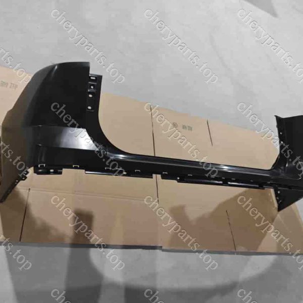 F16-2804501ca Rear Bumper Body Including Radar Bracket 746
