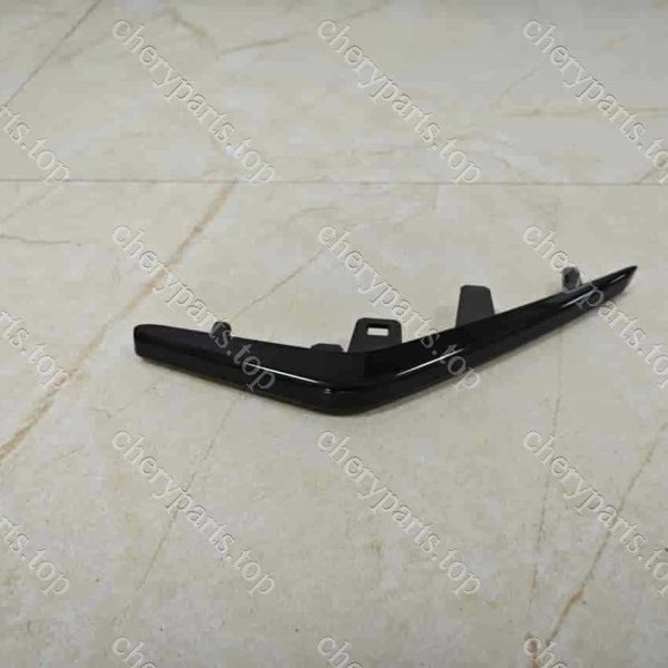 F16-2804511bl Small Decorative Strip On The Right Side Of The Rear Bumper 755
