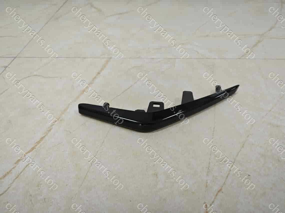 F16-2804511bl Small Decorative Strip On The Right Side Of The Rear Bumper 755
