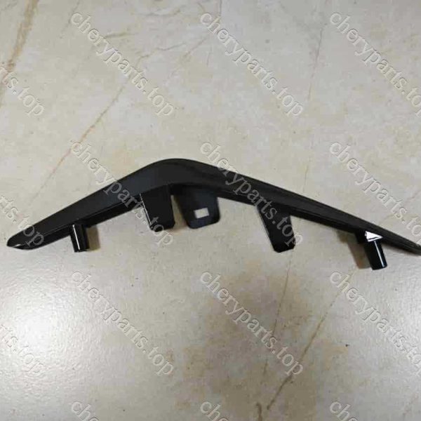 F16-2804511bl Small Decorative Strip On The Right Side Of The Rear Bumper 756