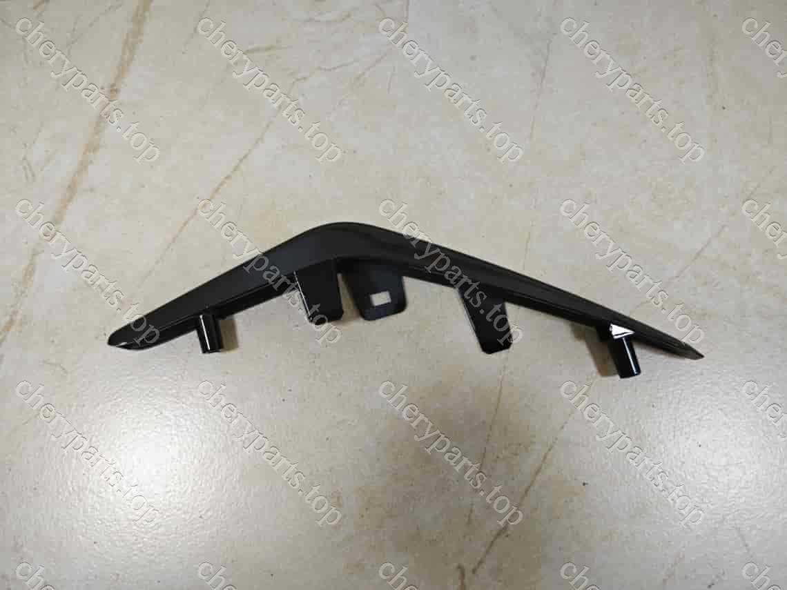 F16-2804511bl Small Decorative Strip On The Right Side Of The Rear Bumper 756