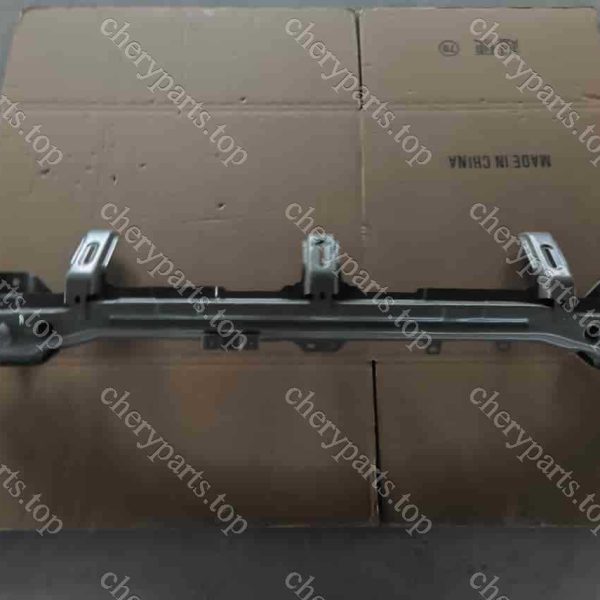 F16-2804700ca-dy Rear Bumper Crossbeam Assembly-electrophoresis 764
