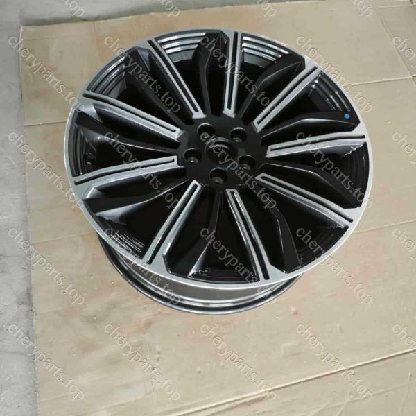 F16-3101010ac Aluminum Wheel Assembly 1693