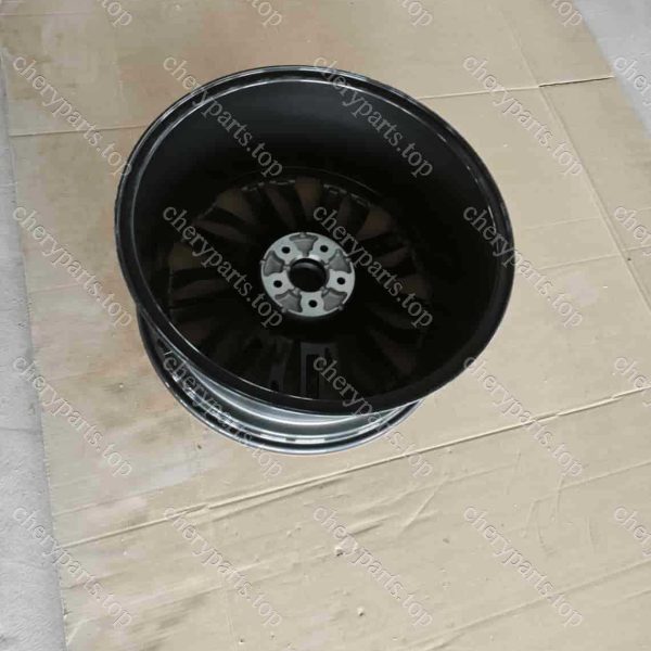 F16-3101010ac Aluminum Wheel Assembly 1694