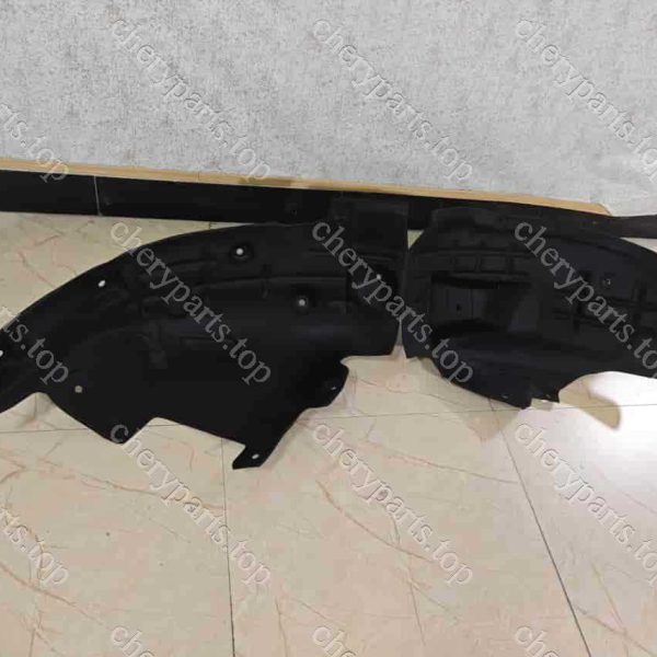 F16-3102030ca Left Rear Wheel Housing Guard Plate Assembly 775